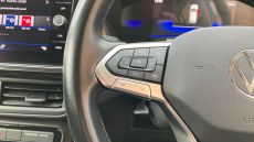 Volkswagen T-Cross 1.0 TSI 110 SE 5dr Petrol Estate